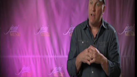 Collin Raye Interview