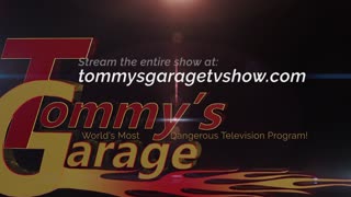 CHINESE SISSY BOYS!!! Tommys Garage