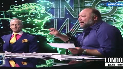 Alex Jones - Brian Rose Calls For Rise Of Decentralized Independent Media To Fight Censorship FULL