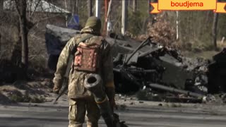 Why Are Russian Tanks Failing In Ukraine?