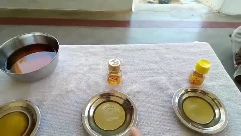 How to check if Honey is Pure or Not?(Honey Quality Test)