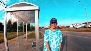 Frosst T. - I Got Some (Official Music Video) (prod.DJ DopeyTooSICK)