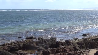 Lana'i City, HI — Shipwreck Beach - Kaiolohia