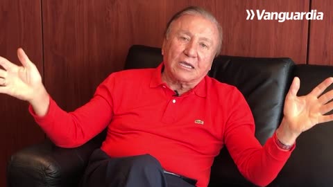 Entrevista al Alcalde de Bucaramanga, Rodolfo Hernández 4