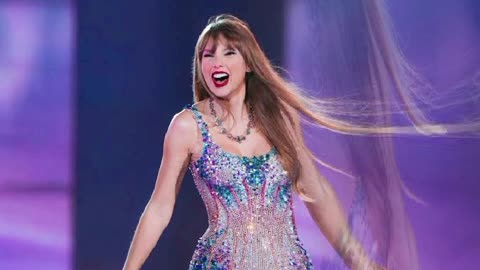 Morre fã de Taylor Swift em show no Rio de Janeiro