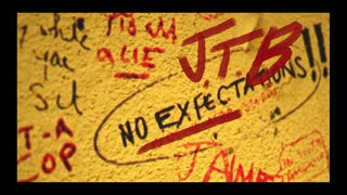 JTB - No Expectations ( Rolling Stones Cover )