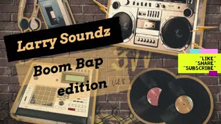 Boom Bap type beat/ Hip Hop freestyle instrumental [ "90s Rhodes Vibes" ] w/Serato