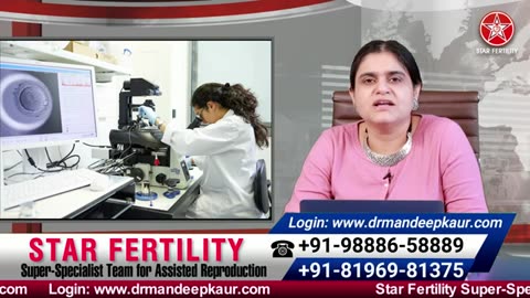 IVF Treatment Cost: Understanding the Cost of IVF at Indira IVF