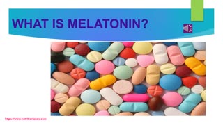 Melatonin and Sleep: Are we doing it right?