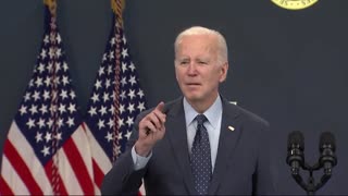 Biden snaps at reporters and refuses to answer questions