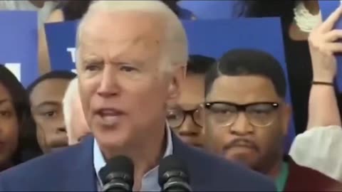 10 great Biden speech fails