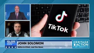 Missouri AG on fight against TikTok: ‘It’s about protecting the kids and empowering parents’