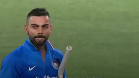 15 years of Virat kohli in international cricket