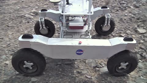 Rover Searches
