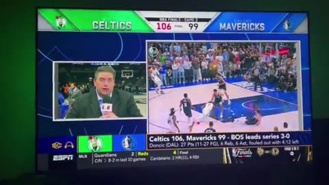 Brian Windhorst Rips Into Luka Doncic