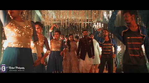 Vivek x Pooja - Wedding Film _ Reclipse Photography & Films _ Piya Ghar Aavenge _ Seema Minawala