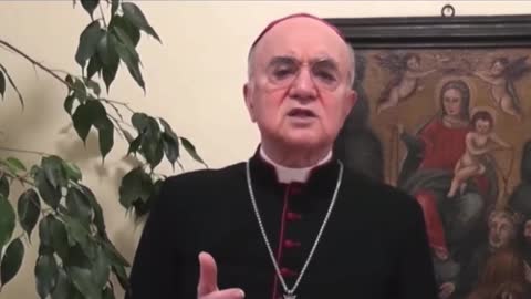 Archbishop Carlo Maria Vigianò’s call for awakening