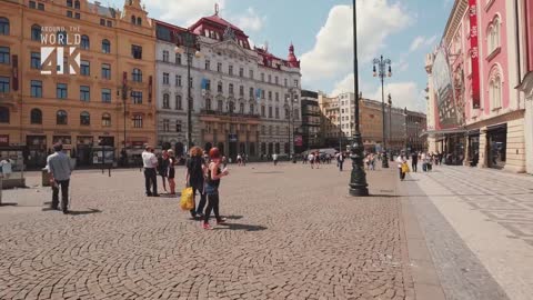 Prague in 4K (1)