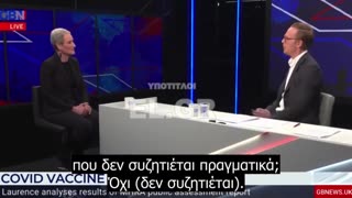 Το ΒΙΝΤΕΟ που ΣΟΚΑΡΕ τον Έλον Μασκ: «Αποβολές και υπογονιμότητα» μετά το εμβόλιο