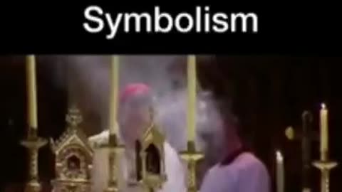 CHILD TRAFFICKING AND PEDO SYMBOLS