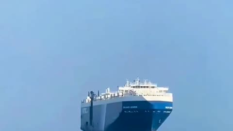Yeman has now Israeli linked ship named galaxy which was captured in red sea