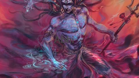 Lord Shiva - Om Namah Shivaya