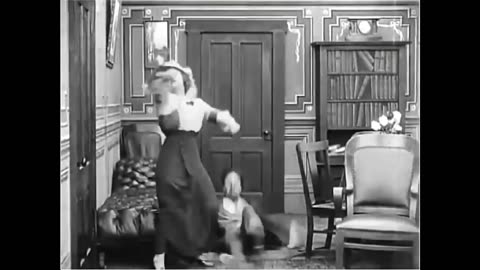 Charlie Chaplin video