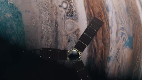 😱DID NASA 😱 find ALIEN 👽 on Jupiter?