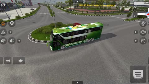 BUS SIMULATOR INDONESIA