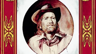 Red Headed Stranger