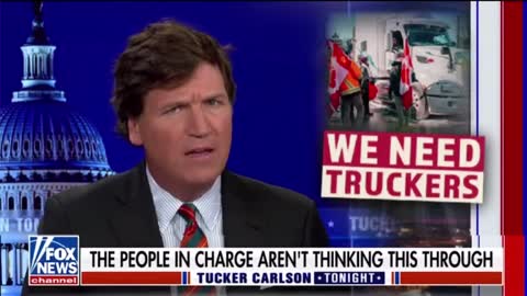 Ezra on Tucker Carlson