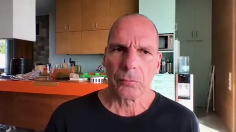 Yanis Varoufakis on Palestine and Germany.