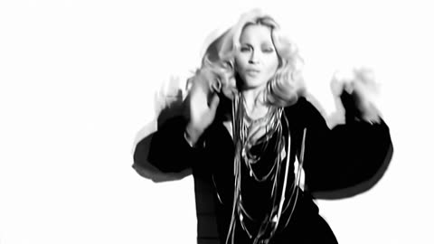Madonna - Give It 2 Me (Upscale) UHD 4K