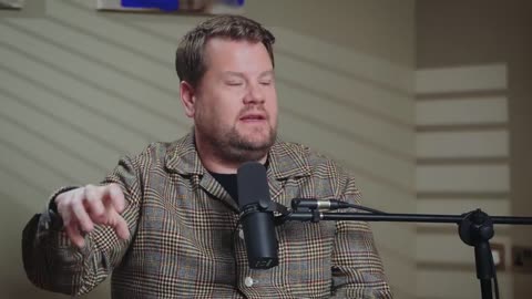James Corden ON_ Work-Life Balance, Family Struggles, & The REAL Reason He Left Late-Night