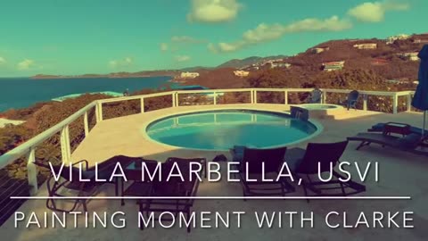 Luxury Rentals St Thomas | Discover Elegance with Villa Marbella USVI