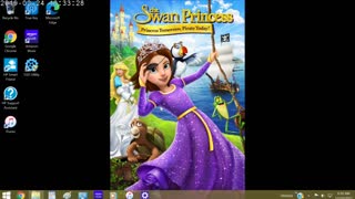 The Swan Princess 6 Princess Tomorrow, Pirate Today Review