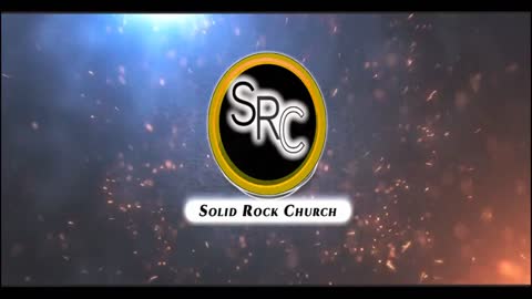 Solid Rock Video intro