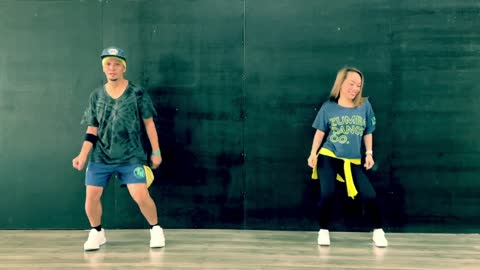 HAVING YOU NEAR ME by Air Supply - ZUMBA - DANCE FITNESS - REMIX - CDO DUO