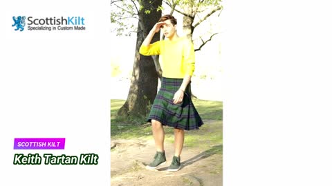 Scottish kilt - Finest Quality Ultimate Kilt | Scottish Kilt