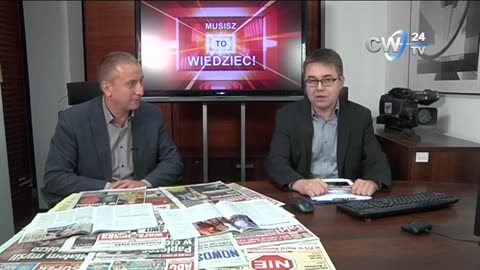 Musisz to wiedzieć (53) 13.10.2015