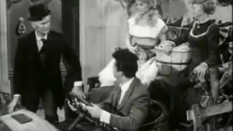 The Beverly Hillbillies - Season 2, Episode 2 (1963) - Hair-Raising Holiday