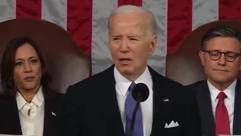 Biden Promises To Fight To Restore Roe V Wade