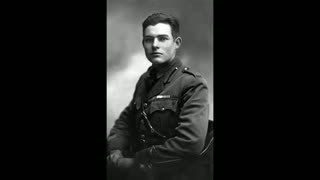 'Soldier's Home,' by Ernest Hemingway