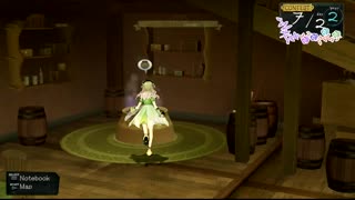 Atelier Ayesha The Alchemist of Dusk Playthrough Part72