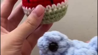 Crochet