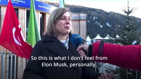 EU Commissioner Issues A Warning To Musk & Twitter, Admits They Used To Comply With What We Wanted
