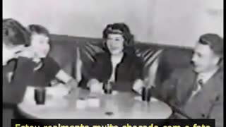 A ex-funcionária da CIA Mary Embree discute a infame arma de ataque cardíaco...