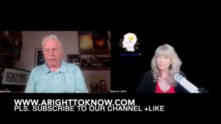 A Right To Know - David Icke Interview - Part Two