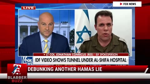 Debunking Another Hamas Lie