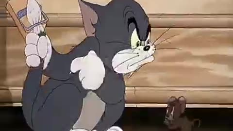tom and jerry ep2